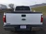 2015 Oxford White /Black Leather Ford F-350 Lariat Crew Cab Long Bed 4WD (1FT8W3BT3FE) with an Powerstroke 6.7L V-8 diesel direct injection engine, 6-Speed Automatic transmission, located at 1801 Main Street, Lewiston, 83501, (208) 743-9371, 46.417065, -117.004799 - Photo#11