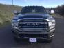 2023 Diamond Black Crystal Pearlcoat /Cattle Tan/Black Ram 2500 Limited Longhorn Crew Cab 4x4 6'4 Box (3C6UR5GLXPG) with an Cummins 6.7L I-6 diesel direct injection engine, 6-SPEED AUTOMATIC transmission, located at 1801 Main Street, Lewiston, 83501, (208) 743-9371, 46.417065, -117.004799 - Photo#10