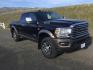2023 Diamond Black Crystal Pearlcoat /Cattle Tan/Black Ram 2500 Limited Longhorn Crew Cab 4x4 6'4 Box (3C6UR5GLXPG) with an Cummins 6.7L I-6 diesel direct injection engine, 6-SPEED AUTOMATIC transmission, located at 1801 Main Street, Lewiston, 83501, (208) 743-9371, 46.417065, -117.004799 - Photo#17
