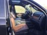 2023 Diamond Black Crystal Pearlcoat /Cattle Tan/Black Ram 2500 Limited Longhorn Crew Cab 4x4 6'4 Box (3C6UR5GLXPG) with an Cummins 6.7L I-6 diesel direct injection engine, 6-SPEED AUTOMATIC transmission, located at 1801 Main Street, Lewiston, 83501, (208) 743-9371, 46.417065, -117.004799 - Photo#19