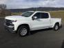 2019 Summit White Chevrolet Silverado 1500 LT (1GCUYDED5KZ) , located at 1801 Main Street, Lewiston, 83501, (208) 743-9371, 46.417065, -117.004799 - Photo#0