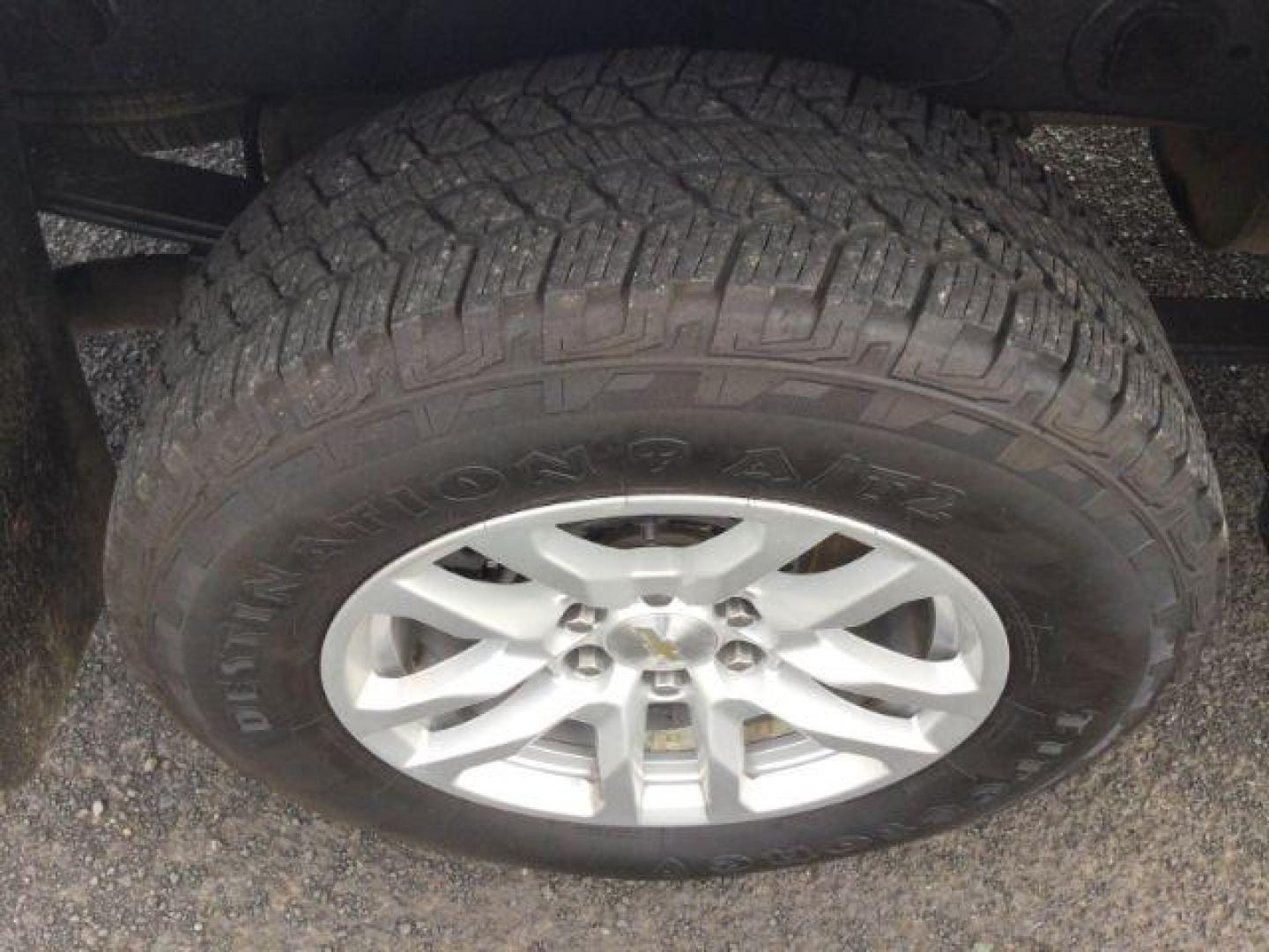 2019 Summit White Chevrolet Silverado 1500 LT (1GCUYDED5KZ) , located at 1801 Main Street, Lewiston, 83501, (208) 743-9371, 46.417065, -117.004799 - Photo#20