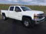 2016 Summit White Chevrolet Silverado 2500HD LT (1GC1KVEG0GF) , located at 1801 Main Street, Lewiston, 83501, (208) 743-9371, 46.417065, -117.004799 - Photo#1