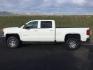 2016 Summit White Chevrolet Silverado 2500HD LT (1GC1KVEG0GF) , located at 1801 Main Street, Lewiston, 83501, (208) 743-9371, 46.417065, -117.004799 - Photo#2