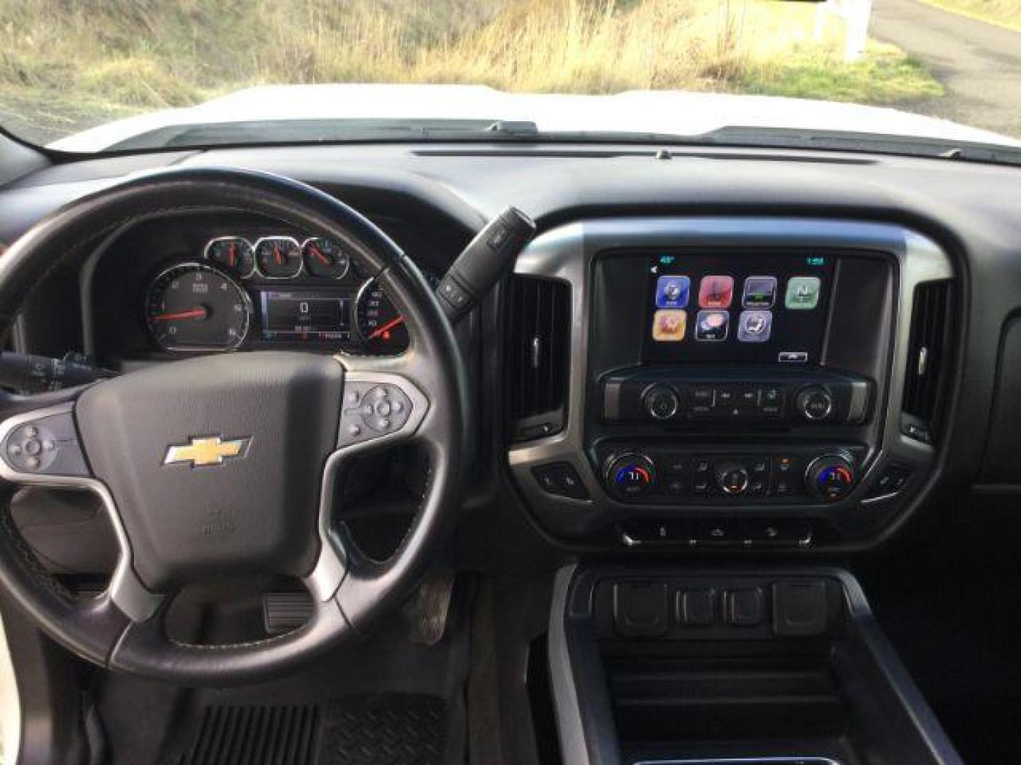 2016 Summit White Chevrolet Silverado 2500HD LT (1GC1KVEG0GF) , located at 1801 Main Street, Lewiston, 83501, (208) 743-9371, 46.417065, -117.004799 - Photo#5