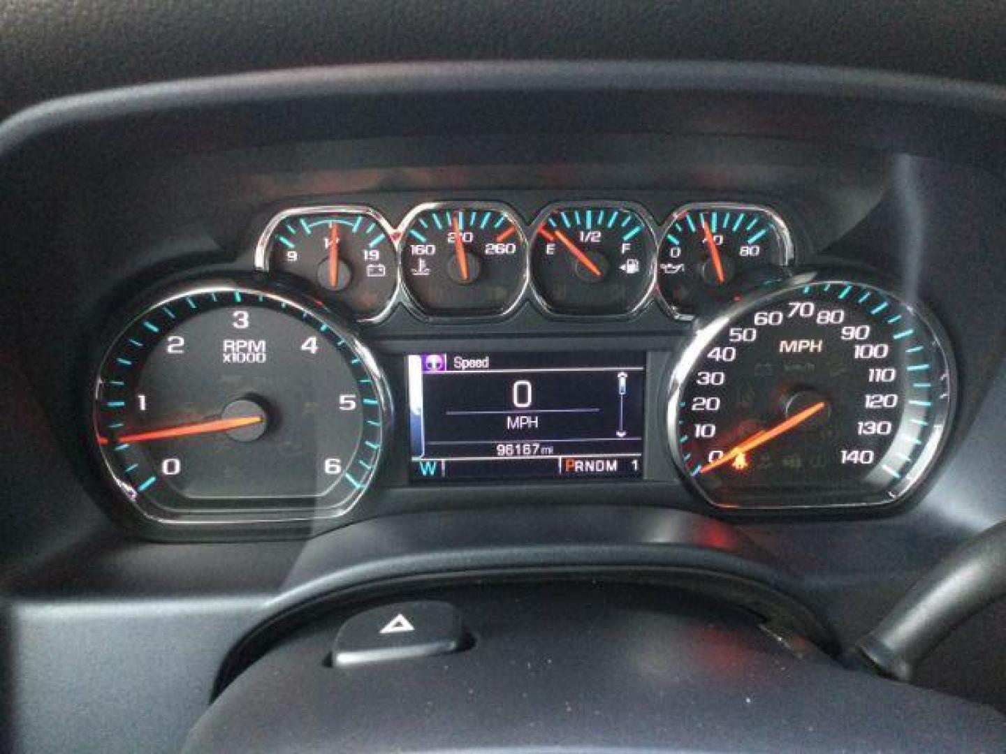 2016 Summit White Chevrolet Silverado 2500HD LT (1GC1KVEG0GF) , located at 1801 Main Street, Lewiston, 83501, (208) 743-9371, 46.417065, -117.004799 - Photo#11