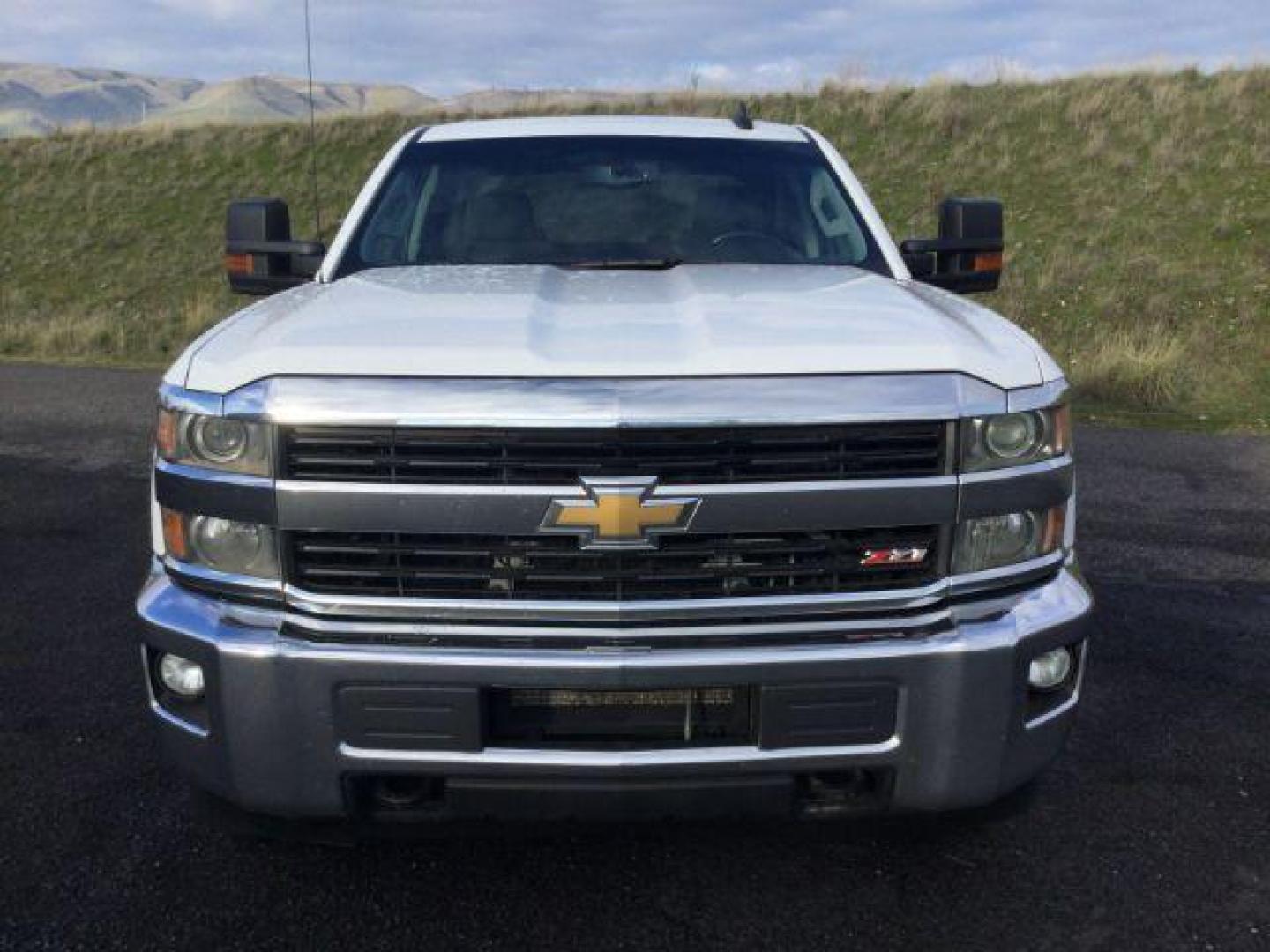 2016 Summit White Chevrolet Silverado 2500HD LT (1GC1KVEG0GF) , located at 1801 Main Street, Lewiston, 83501, (208) 743-9371, 46.417065, -117.004799 - Photo#15