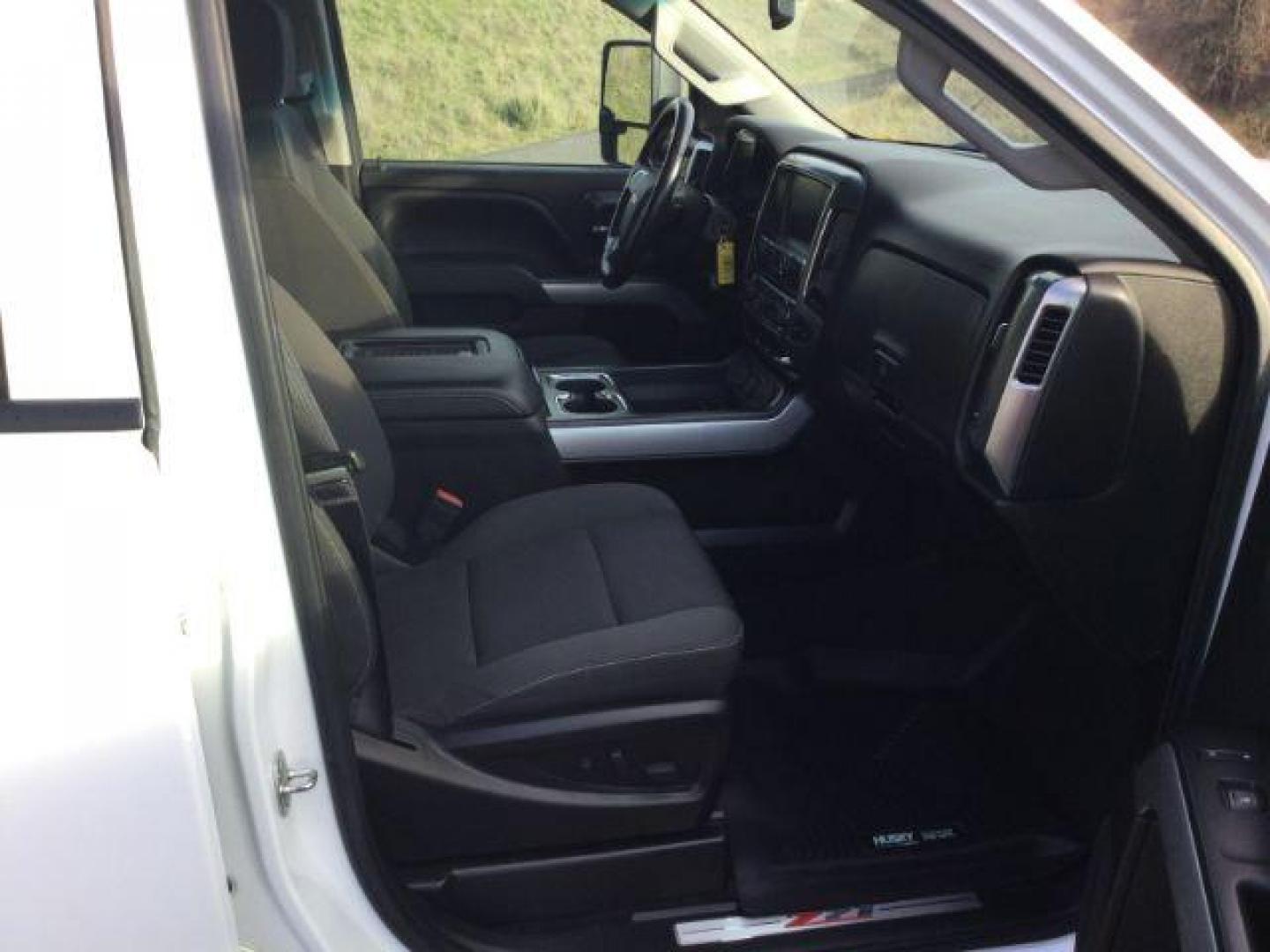 2016 Summit White Chevrolet Silverado 2500HD LT (1GC1KVEG0GF) , located at 1801 Main Street, Lewiston, 83501, (208) 743-9371, 46.417065, -117.004799 - Photo#20
