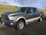 2012 Mineral Gray Metallic Clearcoat /Black Leather Ram 2500 Laramie (3C6UD5NL1CG) with an Cummins 6.7L I-6 diesel direct injection engine, 6-Speed Automatic transmission, located at 1801 Main Street, Lewiston, 83501, (208) 743-9371, 46.417065, -117.004799 - Photo#1