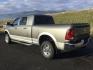 2012 Mineral Gray Metallic Clearcoat /Black Leather Ram 2500 Laramie (3C6UD5NL1CG) with an Cummins 6.7L I-6 diesel direct injection engine, 6-Speed Automatic transmission, located at 1801 Main Street, Lewiston, 83501, (208) 743-9371, 46.417065, -117.004799 - Photo#6
