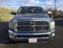 2012 Mineral Gray Metallic Clearcoat /Black Leather Ram 2500 Laramie (3C6UD5NL1CG) with an Cummins 6.7L I-6 diesel direct injection engine, 6-Speed Automatic transmission, located at 1801 Main Street, Lewiston, 83501, (208) 743-9371, 46.417065, -117.004799 - Photo#9