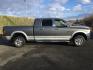2012 Mineral Gray Metallic Clearcoat /Black Leather Ram 2500 Laramie (3C6UD5NL1CG) with an Cummins 6.7L I-6 diesel direct injection engine, 6-Speed Automatic transmission, located at 1801 Main Street, Lewiston, 83501, (208) 743-9371, 46.417065, -117.004799 - Photo#15