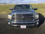 2012 Mineral Gray Metallic Clearcoat /Black Leather Ram 2500 Laramie (3C6UD5NL1CG) with an Cummins 6.7L I-6 diesel direct injection engine, 6-Speed Automatic transmission, located at 1801 Main Street, Lewiston, 83501, (208) 743-9371, 46.417065, -117.004799 - Photo#19