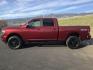 2021 Delmonico Red Pearlcoat /Black Ram 2500 Big Horn Crew Cab 4x4 6'4 Box (3C6UR5DL8MG) with an Cummins 6.7L I-6 diesel direct injection engine, 6-Speed Automatic transmission, located at 1801 Main Street, Lewiston, 83501, (208) 743-9371, 46.417065, -117.004799 - Photo#1