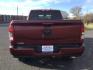2021 Delmonico Red Pearlcoat /Black Ram 2500 Big Horn Crew Cab 4x4 6'4 Box (3C6UR5DL8MG) with an Cummins 6.7L I-6 diesel direct injection engine, 6-Speed Automatic transmission, located at 1801 Main Street, Lewiston, 83501, (208) 743-9371, 46.417065, -117.004799 - Photo#3