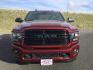 2021 Delmonico Red Pearlcoat /Black Ram 2500 Big Horn Crew Cab 4x4 6'4 Box (3C6UR5DL8MG) with an Cummins 6.7L I-6 diesel direct injection engine, 6-Speed Automatic transmission, located at 1801 Main Street, Lewiston, 83501, (208) 743-9371, 46.417065, -117.004799 - Photo#4