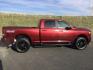 2021 Delmonico Red Pearlcoat /Black Ram 2500 Big Horn Crew Cab 4x4 6'4 Box (3C6UR5DL8MG) with an Cummins 6.7L I-6 diesel direct injection engine, 6-Speed Automatic transmission, located at 1801 Main Street, Lewiston, 83501, (208) 743-9371, 46.417065, -117.004799 - Photo#10