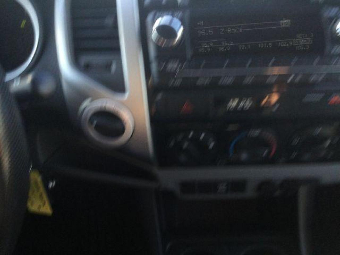 2012 Silver Streak Mica /Graphite Toyota Tacoma TRD Sport Crew Cab Long bed 4x4 (3TMMU4FN2CM) with an 4L V-6 DOHC engine, 5-Speed Automatic transmission, located at 1801 Main Street, Lewiston, 83501, (208) 743-9371, 46.417065, -117.004799 - Photo#11