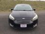 2016 Shadow Black /Charcoal Black Ford Focus Titanium (1FADP3J24GL) with an 2L I-4 gasoline direct injection engine, 6-Speed Automatic transmission, located at 1801 Main Street, Lewiston, 83501, (208) 743-9371, 46.417065, -117.004799 - Photo#19