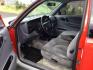 1997 RED /GRAY CLOTH Dodge Dakota Club Cab 4WD (1B7GG23Y5VS) with an 5.2L V8 OHV 16V engine, 4-Speed Automatic transmission, located at 1801 Main Street, Lewiston, 83501, (208) 743-9371, 46.417065, -117.004799 - Photo#3