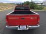 1997 RED /GRAY CLOTH Dodge Dakota Club Cab 4WD (1B7GG23Y5VS) with an 5.2L V8 OHV 16V engine, 4-Speed Automatic transmission, located at 1801 Main Street, Lewiston, 83501, (208) 743-9371, 46.417065, -117.004799 - Photo#9