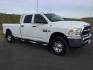 2015 Bright White Clearcoat /Diesel Gray/Black Ram 2500 Tradesman (3C6UR5HLXFG) with an Cummins 6.7L I-6 diesel direct injection engine, 6-Speed Automatic transmission, located at 1801 Main Street, Lewiston, 83501, (208) 743-9371, 46.417065, -117.004799 - Photo#1
