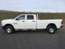 2015 Bright White Clearcoat /Diesel Gray/Black Ram 2500 Tradesman (3C6UR5HLXFG) with an Cummins 6.7L I-6 diesel direct injection engine, 6-Speed Automatic transmission, located at 1801 Main Street, Lewiston, 83501, (208) 743-9371, 46.417065, -117.004799 - Photo#2