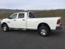 2015 Bright White Clearcoat /Diesel Gray/Black Ram 2500 Tradesman (3C6UR5HLXFG) with an Cummins 6.7L I-6 diesel direct injection engine, 6-Speed Automatic transmission, located at 1801 Main Street, Lewiston, 83501, (208) 743-9371, 46.417065, -117.004799 - Photo#7