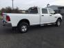 2015 Bright White Clearcoat /Diesel Gray/Black Ram 2500 Tradesman (3C6UR5HLXFG) with an Cummins 6.7L I-6 diesel direct injection engine, 6-Speed Automatic transmission, located at 1801 Main Street, Lewiston, 83501, (208) 743-9371, 46.417065, -117.004799 - Photo#11