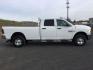 2015 Bright White Clearcoat /Diesel Gray/Black Ram 2500 Tradesman (3C6UR5HLXFG) with an Cummins 6.7L I-6 diesel direct injection engine, 6-Speed Automatic transmission, located at 1801 Main Street, Lewiston, 83501, (208) 743-9371, 46.417065, -117.004799 - Photo#12
