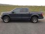 2017 Lithium Gray /Black Ford F-150 XL SuperCrew 4WD (1FTEW1EF6HK) with an 5.0L V8 engine, 6-Speed Automatic transmission, located at 1801 Main Street, Lewiston, 83501, (208) 743-9371, 46.417065, -117.004799 - Photo#1