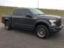 2017 Lithium Gray /Black Ford F-150 XL SuperCrew 4WD (1FTEW1EF6HK) with an 5.0L V8 engine, 6-Speed Automatic transmission, located at 1801 Main Street, Lewiston, 83501, (208) 743-9371, 46.417065, -117.004799 - Photo#11