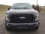 2017 Lithium Gray /Black Ford F-150 XL SuperCrew 4WD (1FTEW1EF6HK) with an 5.0L V8 engine, 6-Speed Automatic transmission, located at 1801 Main Street, Lewiston, 83501, (208) 743-9371, 46.417065, -117.004799 - Photo#13