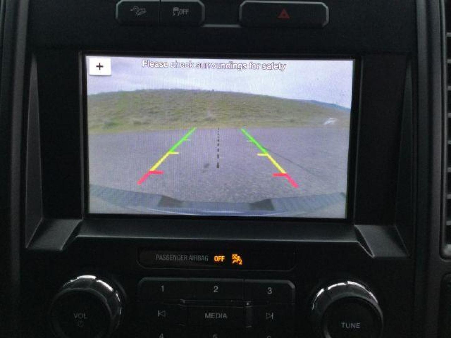 2017 Lithium Gray /Black Ford F-150 XL SuperCrew 4WD (1FTEW1EF6HK) with an 5.0L V8 engine, 6-Speed Automatic transmission, located at 1801 Main Street, Lewiston, 83501, (208) 743-9371, 46.417065, -117.004799 - Photo#18