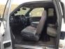 2002 Bright Silver Metallic Clearcoat /Agate Dodge Ram 2500 SLT (3B7KF23CX2M) with an Cummins 5.9L I-6 diesel direct injection engine, 6-Speed Manual Transmission transmission, located at 1801 Main Street, Lewiston, 83501, (208) 743-9371, 46.417065, -117.004799- Photo#7