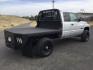2002 Bright Silver Metallic Clearcoat /Agate Dodge Ram 2500 SLT (3B7KF23CX2M) with an Cummins 5.9L I-6 diesel direct injection engine, 6-Speed Manual Transmission transmission, located at 1801 Main Street, Lewiston, 83501, (208) 743-9371, 46.417065, -117.004799- Photo#12