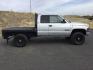 2002 Bright Silver Metallic Clearcoat /Agate Dodge Ram 2500 SLT (3B7KF23CX2M) with an Cummins 5.9L I-6 diesel direct injection engine, 6-Speed Manual Transmission transmission, located at 1801 Main Street, Lewiston, 83501, (208) 743-9371, 46.417065, -117.004799- Photo#13