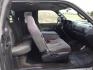 2002 Bright Silver Metallic Clearcoat /Agate Dodge Ram 2500 SLT (3B7KF23CX2M) with an Cummins 5.9L I-6 diesel direct injection engine, 6-Speed Manual Transmission transmission, located at 1801 Main Street, Lewiston, 83501, (208) 743-9371, 46.417065, -117.004799- Photo#16