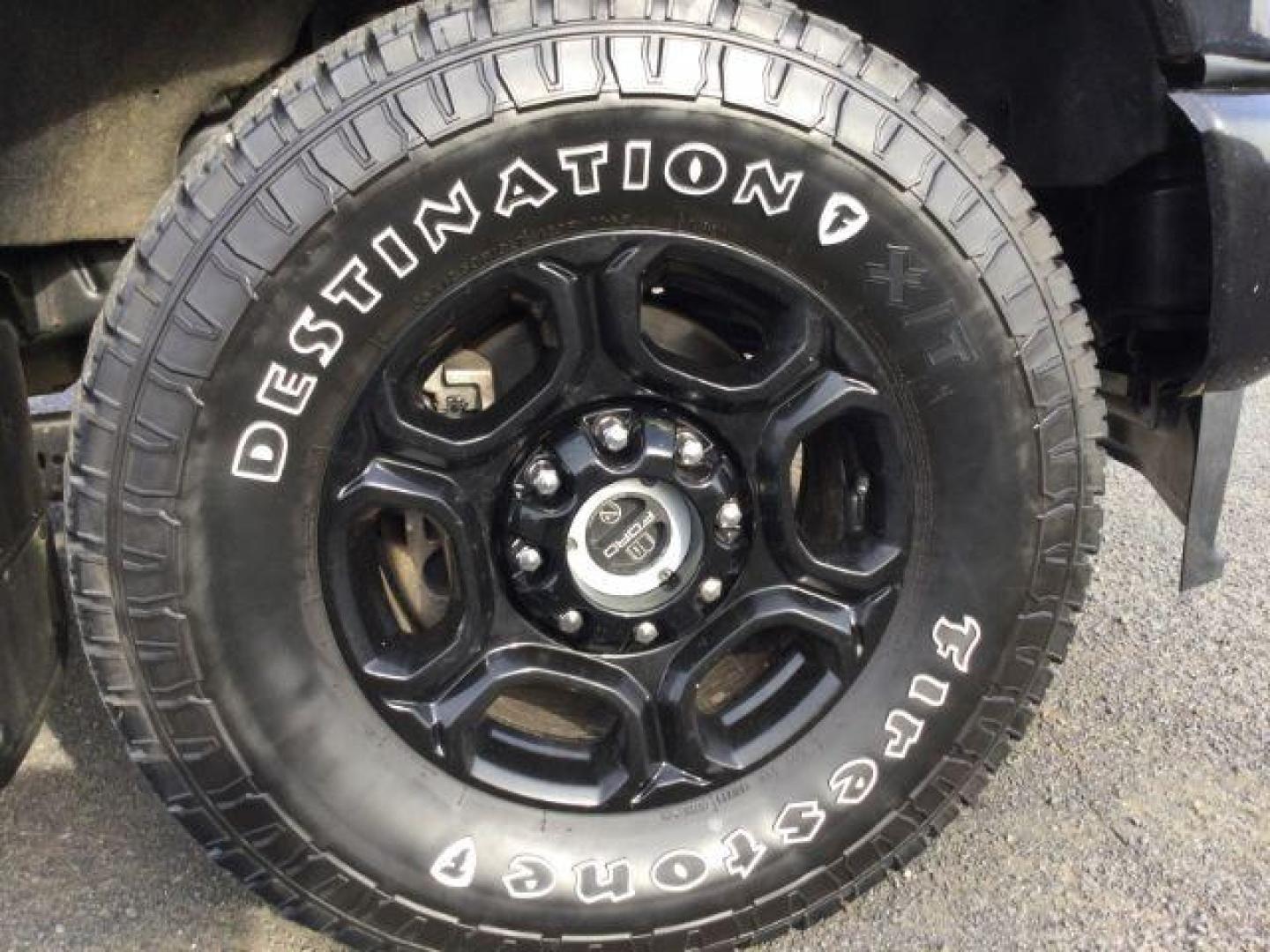 2024 Agate Black Metallic /Medium Dark Slate Ford F-350 Crew Cab STX Long Bed 4WD (1FT8W3BT8RE) with an Powerstroke 6.7L V-8 diesel direct injection engine, 10-speed automatic transmission, located at 1801 Main Street, Lewiston, 83501, (208) 743-9371, 46.417065, -117.004799 - Photo#17