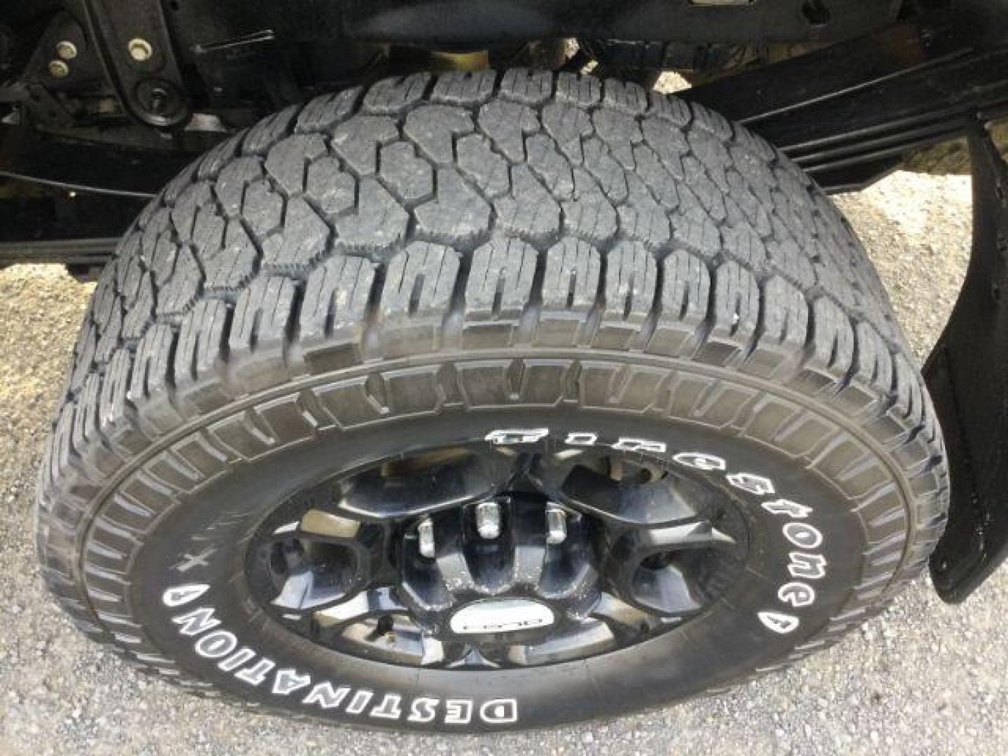 2024 Agate Black Metallic /Medium Dark Slate Ford F-350 Crew Cab STX Long Bed 4WD (1FT8W3BT8RE) with an Powerstroke 6.7L V-8 diesel direct injection engine, 10-speed automatic transmission, located at 1801 Main Street, Lewiston, 83501, (208) 743-9371, 46.417065, -117.004799 - Photo#19