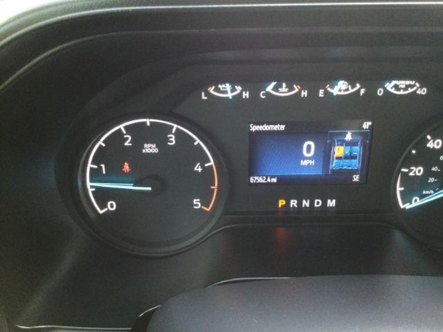 2024 Agate Black Metallic /Medium Dark Slate Ford F-350 Crew Cab STX Long Bed 4WD (1FT8W3BT8RE) with an Powerstroke 6.7L V-8 diesel direct injection engine, 10-speed automatic transmission, located at 1801 Main Street, Lewiston, 83501, (208) 743-9371, 46.417065, -117.004799 - Photo#20