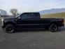 2024 Agate Black Metallic /Medium Dark Slate Ford F-350 Crew Cab STX Long Bed 4WD (1FT8W3BT8RE) with an Powerstroke 6.7L V-8 diesel direct injection engine, 10-speed automatic transmission, located at 1801 Main Street, Lewiston, 83501, (208) 743-9371, 46.417065, -117.004799 - Photo#22
