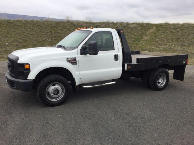 photo of 2010 Ford F-350 Chassis XL