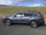 2016 Twilight Blue Metallic /Slate Black Subaru Outback 2.5i Limited (4S4BSANC9G3) with an 2.5L H-4 DOHC engine, Continuously Variable Transmission transmission, located at 1801 Main Street, Lewiston, 83501, (208) 743-9371, 46.417065, -117.004799 - Photo#1