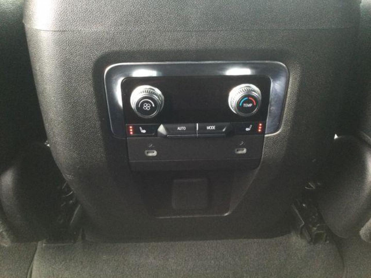 2022 Summit White /Jet Black/Brandy GMC Yukon XL AT4 (1GKS2HKL4NR) with an EcoTec3 6.2L V-8 gasoline direct injection engine, 10 speed automatic transmission, located at 1801 Main Street, Lewiston, 83501, (208) 743-9371, 46.417065, -117.004799 - Photo#10