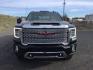 2023 Onyx Black /Jet Black GMC Sierra 3500HD Crew Cab Denali 4WD (1GT49WEY1PF) with an Duramax 6.6L V-8 diesel direct injection engine, 10 speed automatic transmission, located at 1801 Main Street, Lewiston, 83501, (208) 743-9371, 46.417065, -117.004799 - Photo#10