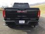 2023 Onyx Black /Jet Black GMC Sierra 3500HD Crew Cab Denali 4WD (1GT49WEY1PF) with an Duramax 6.6L V-8 diesel direct injection engine, 10 speed automatic transmission, located at 1801 Main Street, Lewiston, 83501, (208) 743-9371, 46.417065, -117.004799 - Photo#11