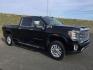 2023 Onyx Black /Jet Black GMC Sierra 3500HD Crew Cab Denali 4WD (1GT49WEY1PF) with an Duramax 6.6L V-8 diesel direct injection engine, 10 speed automatic transmission, located at 1801 Main Street, Lewiston, 83501, (208) 743-9371, 46.417065, -117.004799 - Photo#20