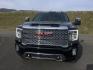 2023 Onyx Black /Jet Black GMC Sierra 3500HD Crew Cab Denali 4WD (1GT49WEY1PF) with an Duramax 6.6L V-8 diesel direct injection engine, 10 speed automatic transmission, located at 1801 Main Street, Lewiston, 83501, (208) 743-9371, 46.417065, -117.004799 - Photo#24