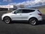 2018 Sparkling Silver /Gray Hyundai Santa Fe Sport 2.4L (5XYZTDLB0JG) with an Theta II 2.4L I-4 gasoline direct injection engine, 6-Speed Automatic transmission, located at 1801 Main Street, Lewiston, 83501, (208) 743-9371, 46.417065, -117.004799 - Photo#2